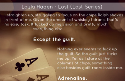 poker concept