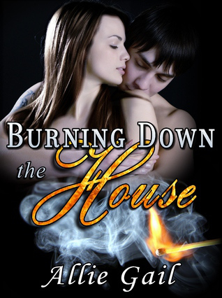 BurningCover