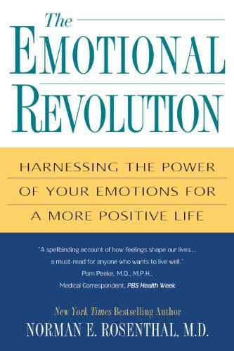 emotional revolution
