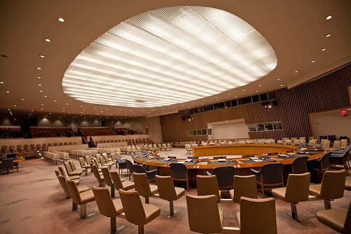 security council