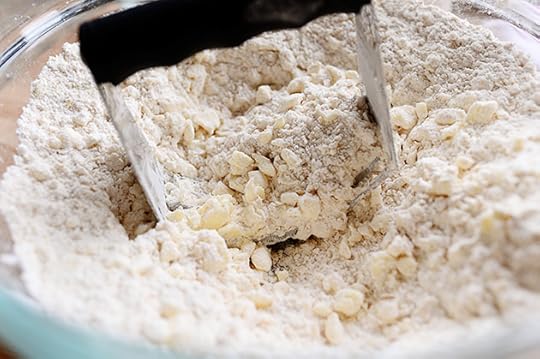 Maple Oat Nut Scones