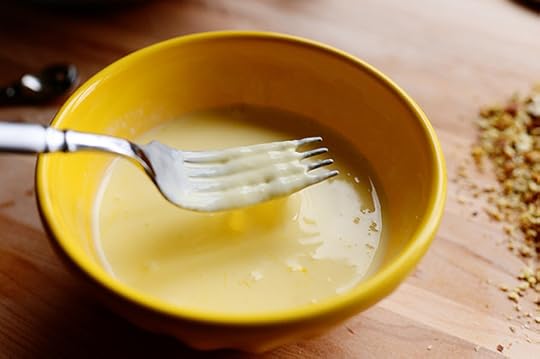Maple Oat Nut Scones