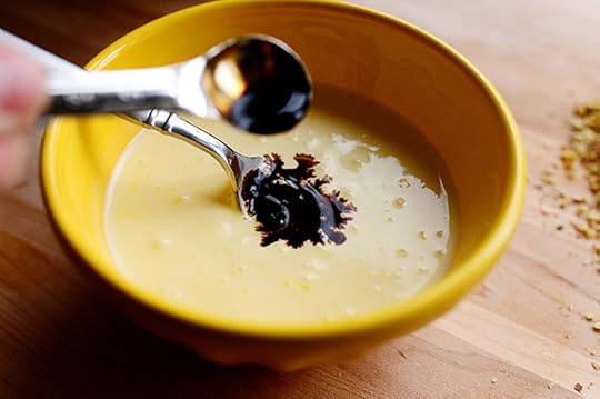Maple Oat Nut Scones