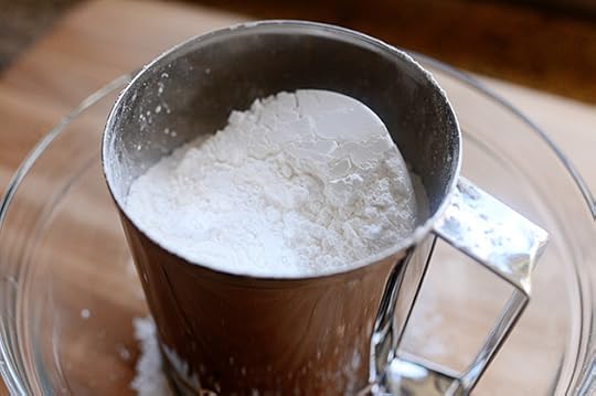 Maple Oat Nut Scones