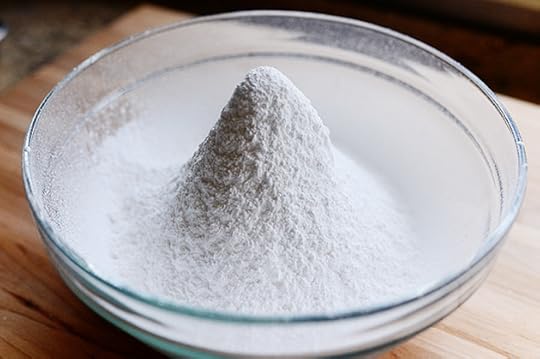 Maple Oat Nut Scones