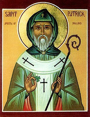 StPatrick St. Patricks 7 Spiritual Secrets