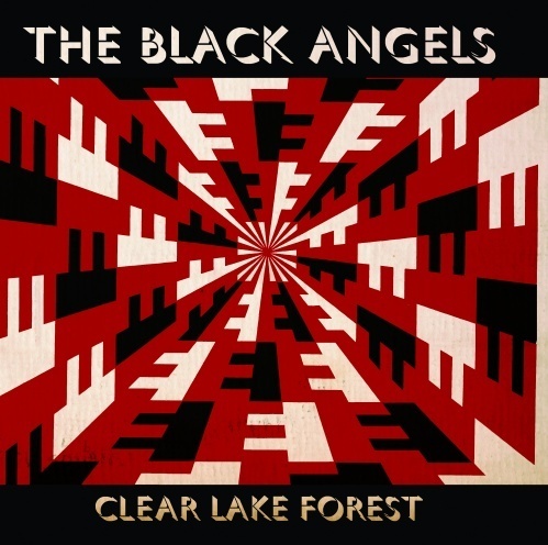 The Black Angels
