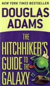 Hitchhiker's Guide