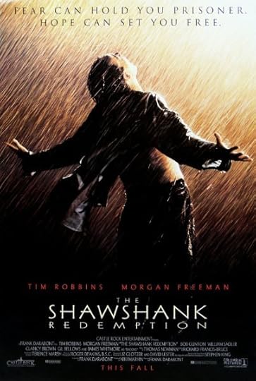 The Shawshank Redemption Poster 01