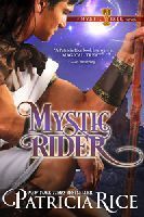 Mystic Rider by Patricia Rice