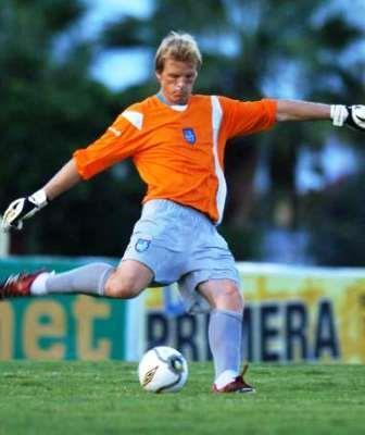 celebrity:Eric Kronberg