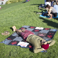 Project Repat quilt Dolores Park1