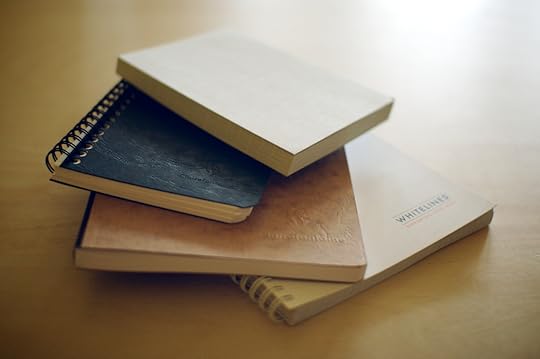 I love paper by Manuela Hoffmann on Flickr