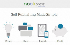 Nook Press