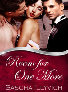 Room for One More