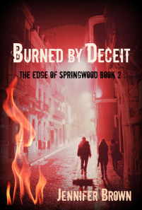 The Edge of Springwood - Burned by Deceit