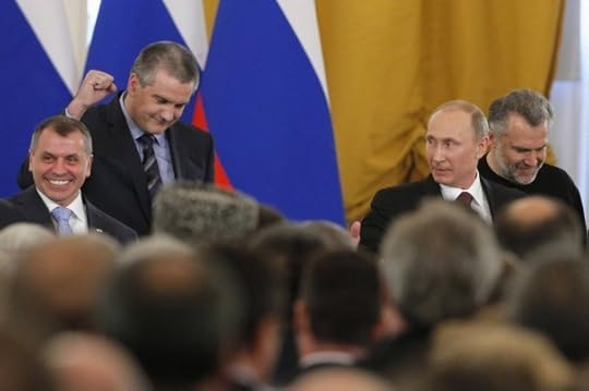 (Photo by Maxim Shemetov/Reuters)
