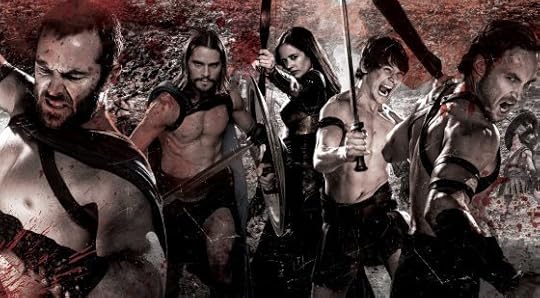 300 : Rise of an Empire : Review