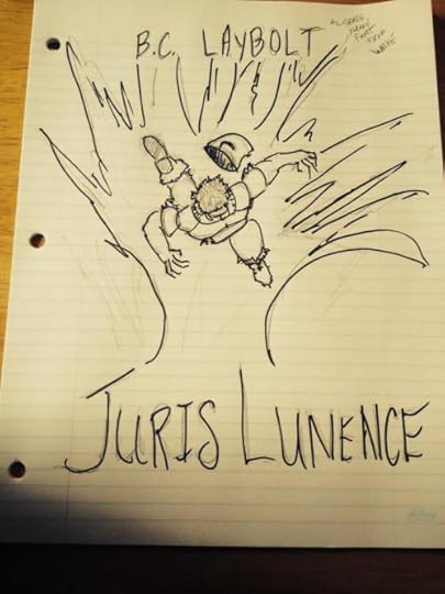 Juris Lunece Concept