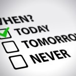 how to stop procrastinating-time management-organizational skills