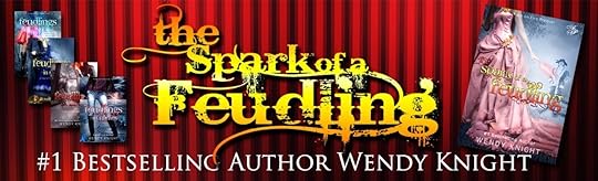 http://www.amazon.com/Spark-Fuedling-Fate-Fire-ebook/dp/B00J2I06E6/