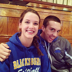 Prom dates #YoungLove