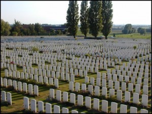 tynecot