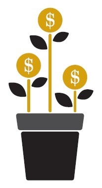 utilidades - inversiones