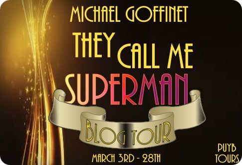 They Call Me Superman banner