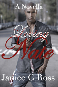 Loving Nate - Nice