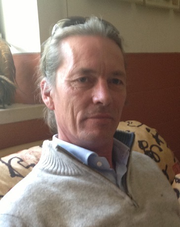 Gerald Freeman - Author and Sculptor