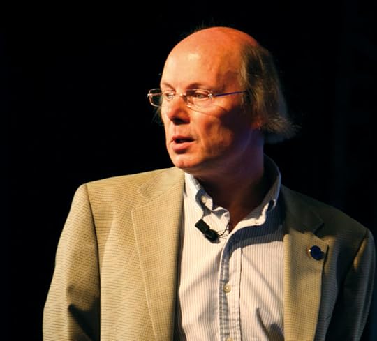 Bjarne Stroustrup