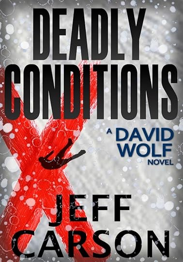 deadly conditions cover