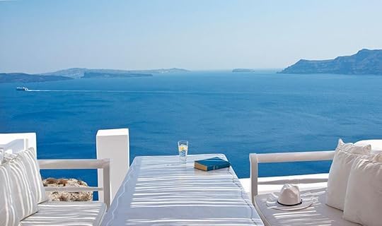 Katikies Hotel-Oia