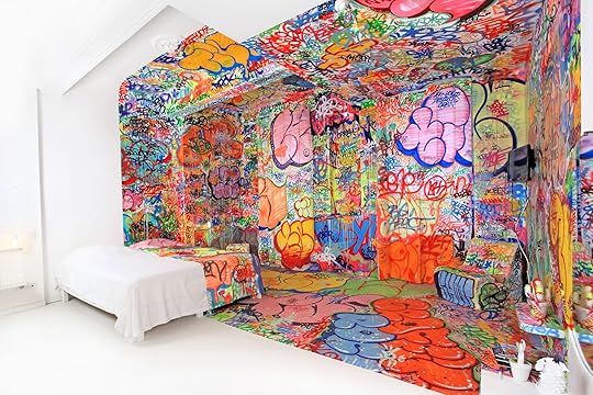 Hotel Au Vieux Panier, France