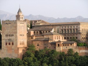 Alhambra