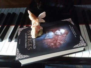 Foto di Sonja Silvano