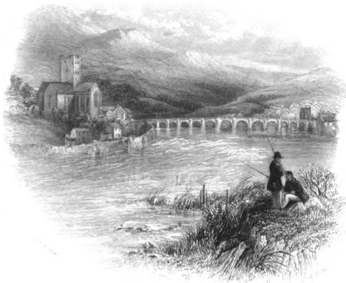 Killaloe on the Shannon
