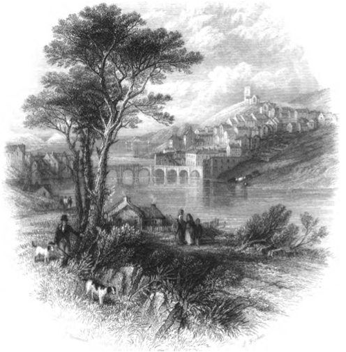 Ballyshannon