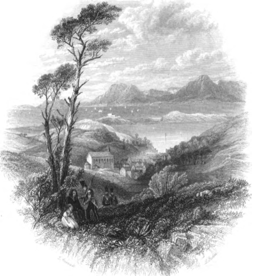 Bantry Bay