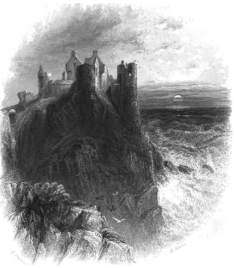 Dunluce Castle