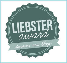 I have this lovely award that I would like to share!