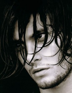 Character inspiration: Meet Sebastian de la Coix, Baron of Tyrswick. Hero of Warrior's Surrender.