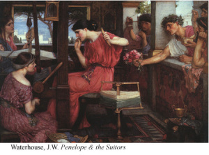 PenelopeSuitors