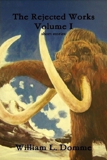 Rejected Works hardcover thumb