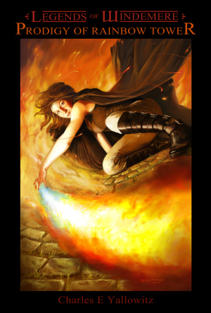 Cover Art by Jason Pedersen