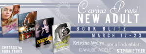 CarinaPressBlitzBanner