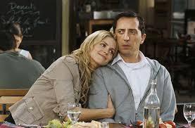  supermodel Alice Taglioni and valet Gad Elmaleh