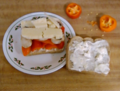 sammich