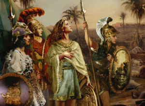 by Howard David Johnson